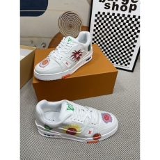 Louis Vuitton Trainer Sneaker